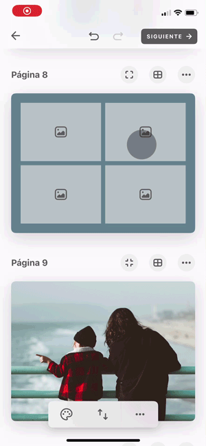 KB-Change-Text-Template-ES.gif